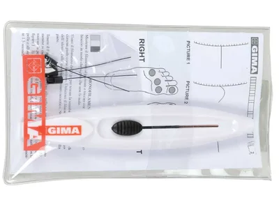 Instrument monofilament 2 - evaluator senzorial