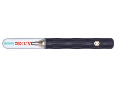 Instrument de îndepărtare a cerumenului cu cameră