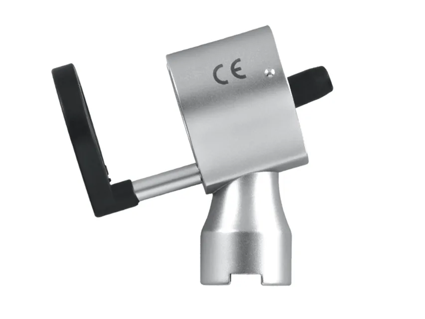 Cap de iluminare cu fantă pentru set vet 31422, 31424, 31425