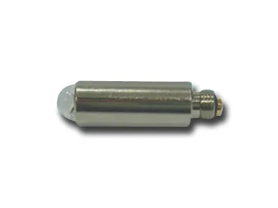 Bec otoscop xenon-halogen - piesă de schimb