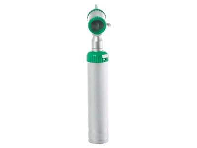 Otoscop Parker colour - verde