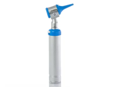 Parker Colour Otoscope - blue