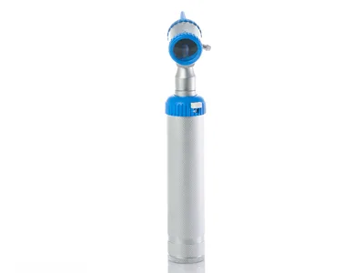 Parker Colour Otoscope - blue