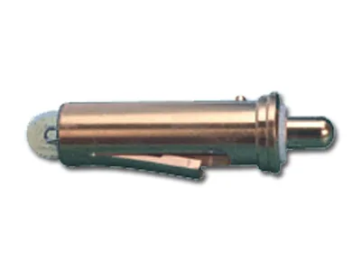 Bec pentru oftalmoscop Parker