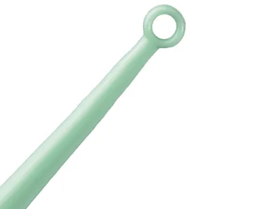Micro Loop - verde