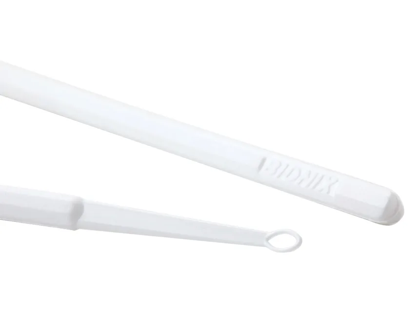 FLEX LOOP - white