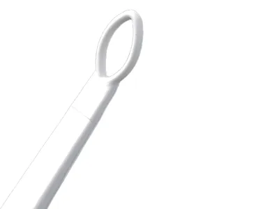 FLEX LOOP - white