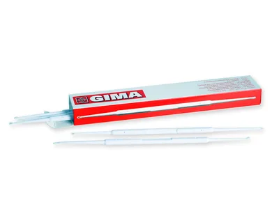 Chiureta GIMA LOOP-SPOON (cutie 10 buc)
