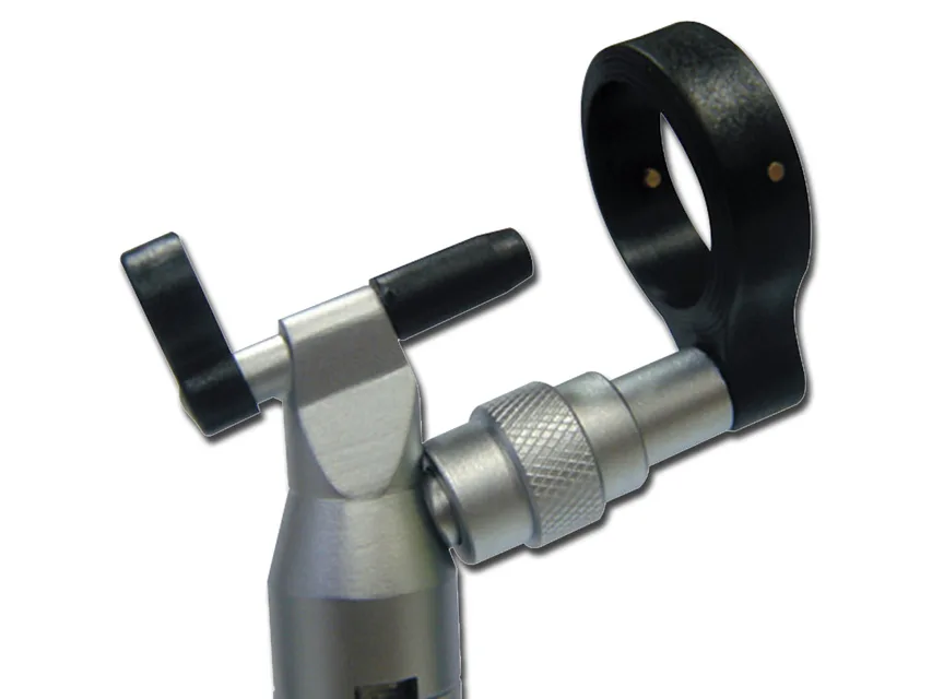 Otoscop halogen operatoriu Parker