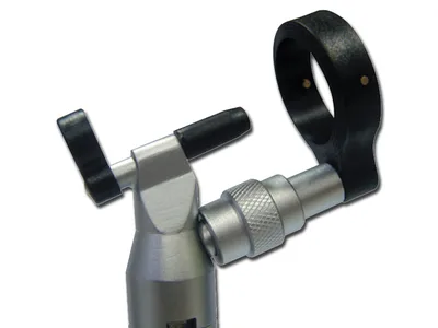 Otoscop halogen operatoriu Parker
