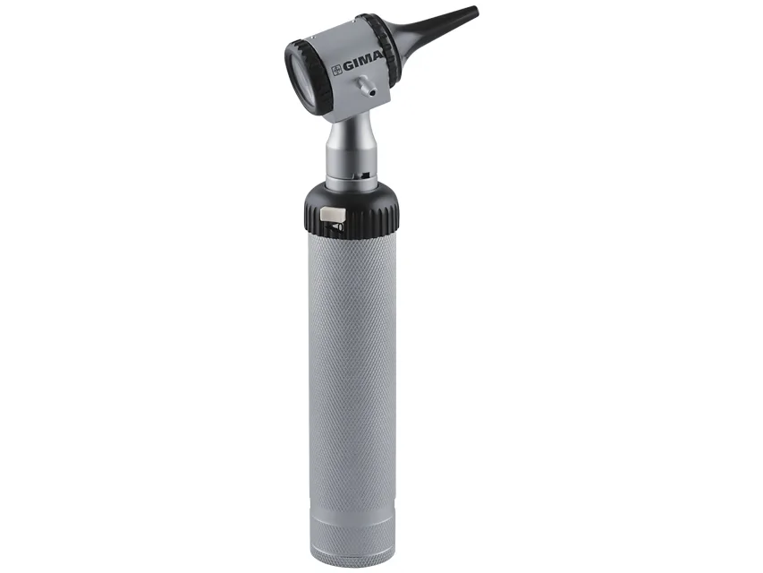 Otoscop halogen Parker