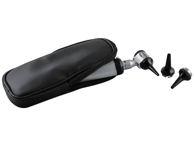 Otoscop halogen Parker