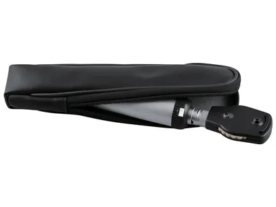 Oftalmoscop Parker cu halogen
