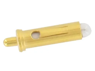 Oftalmo-dermatoscop bec halogen
