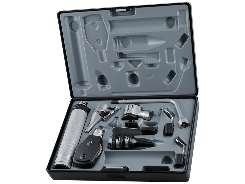 Set diagnostic xenon-halogen - 3,5 V