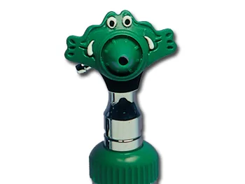 Kit pediatric Alligator cu 100 speculum mini