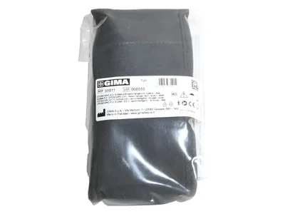 SIGMA F.O. otoscop 2.5V - lumină xenon-halogen - pungă - violet