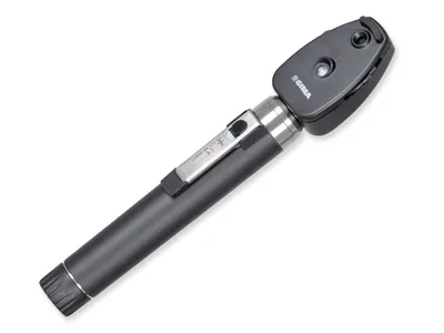 Oftalmoscop SIGMA F.O. 2.5V - LED - pungă