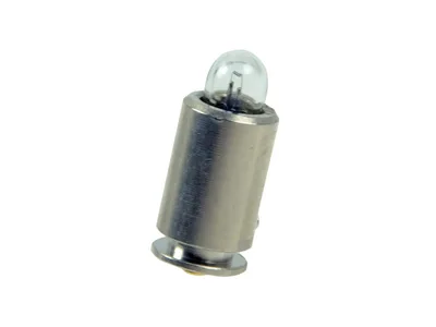 Bec oftalmo 2.5v - xenon-halogen pentru 31527