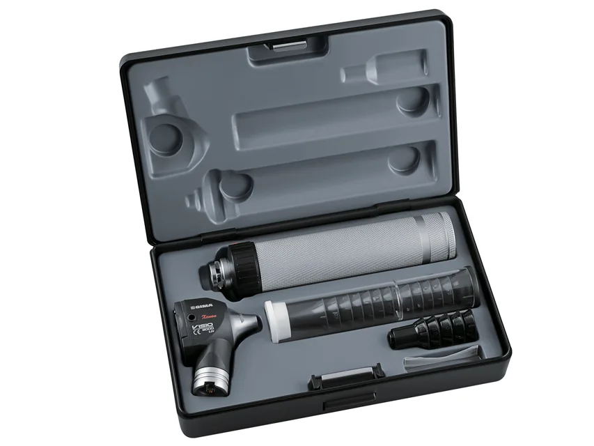 Otoscop VISIO 2000 F.O. XENON - 3.5 V