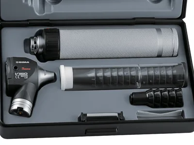 Otoscop VISIO 2000 F.O. XENON - 3.5 V