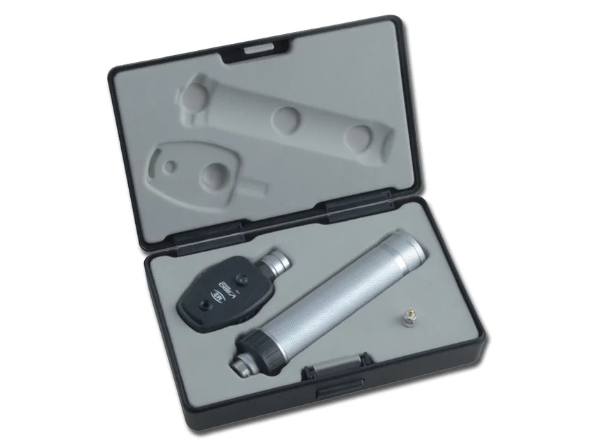 Oftalmoscop VISIO 2000 F.O. XENON - 3.5 V
