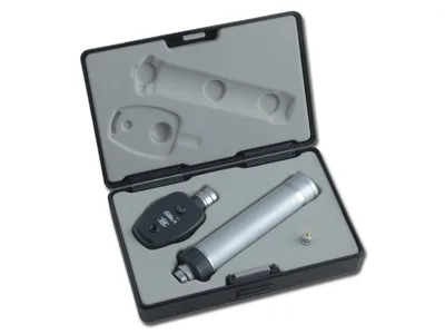 Oftalmoscop VISIO 2000 F.O. XENON - 3.5 V