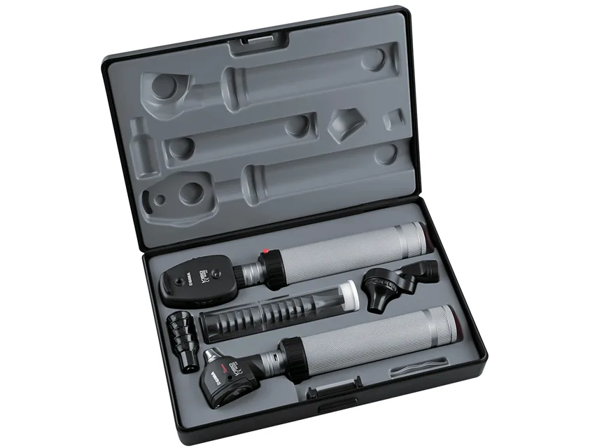Visio 2000 F.O. Xenon oto-oftalmoscop - 3.5 V