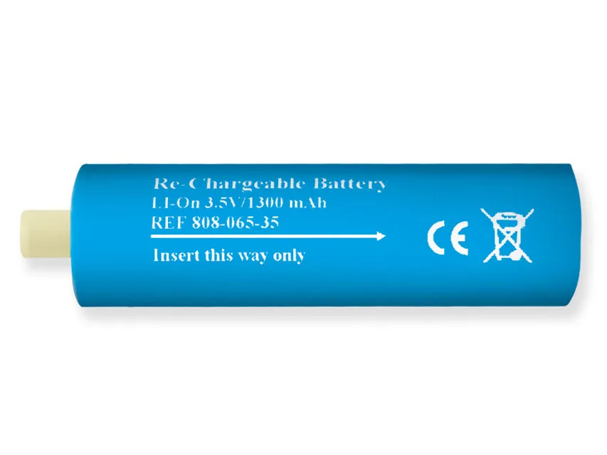 Baterie reîncărcabilă Li-ION 3.5V pediatrică (utilizare cu încărcător 31542)