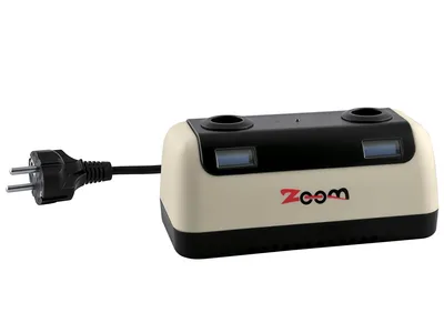 Stație de încărcare Zoom