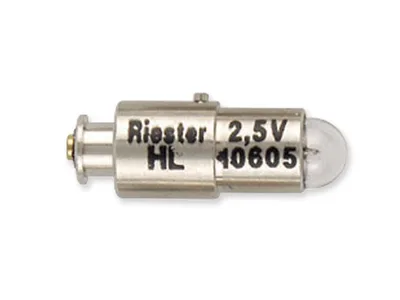 Bec oftalmoscop E-scope xenon 2.5v