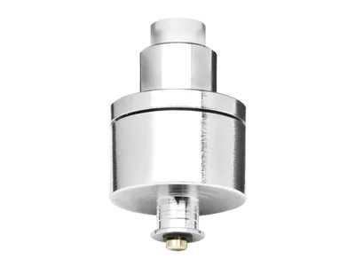 E-SCOPE bec oftalmoscop LED 3.7V