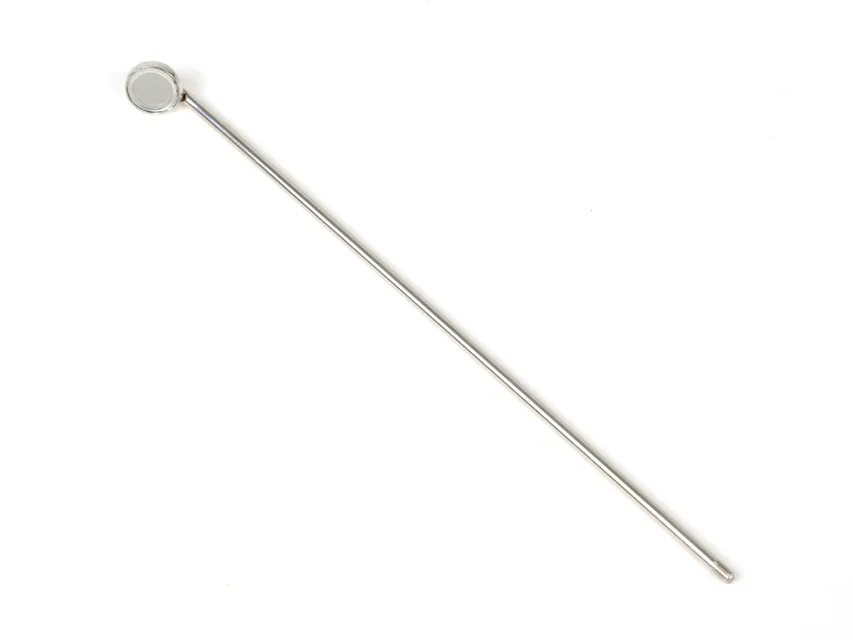 Oglindă laringală Number 000 - diametru 10mm
