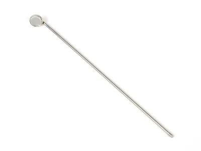 Oglindă laringală Number 000 - diametru 10mm