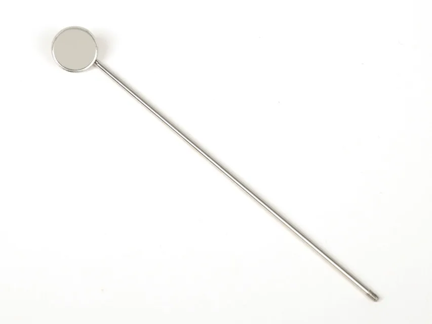 Oglindă laringală numărul 1 - diametru 16mm