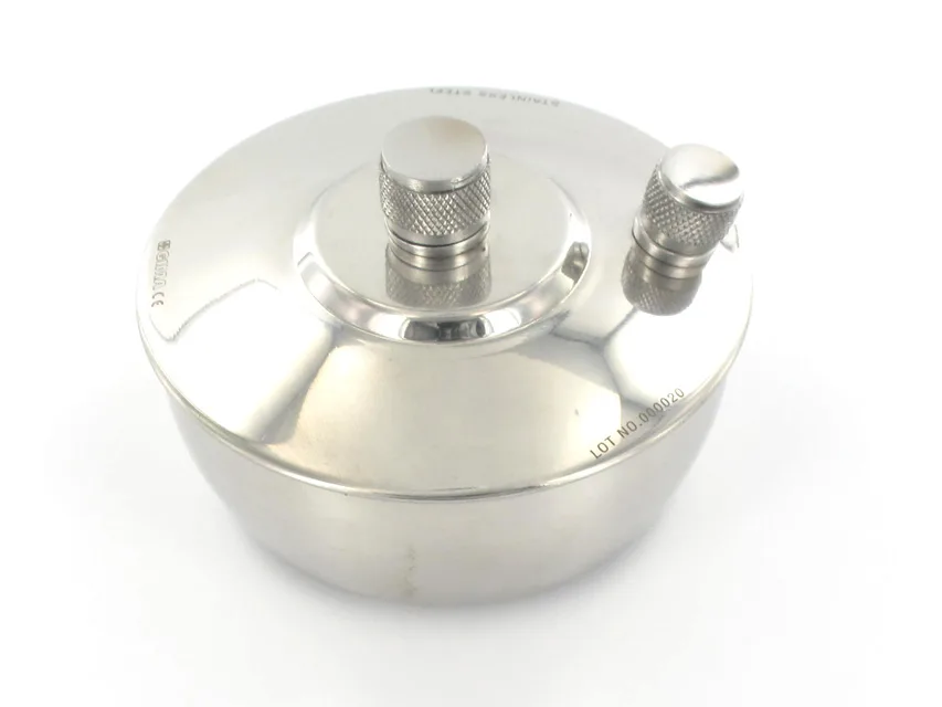Lampa cu alcool 100 ml