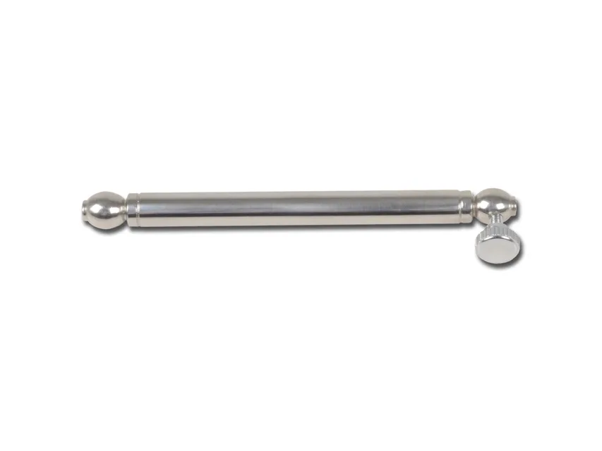 Mâner cu oglindă reglabilă - 12.5 cm