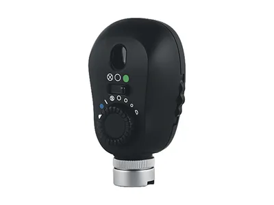 Visio 5XE HQ oto-oftalmoscop stație diagnostică de perete - LED