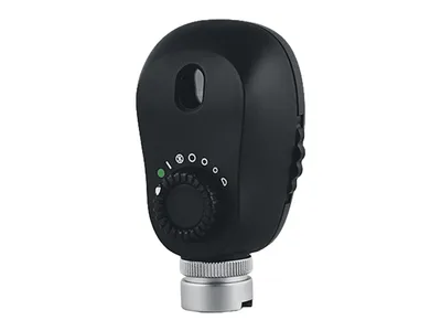 Visio 5GE HQ Premier oto-oftalmoscop stație de diagnostic mural - LED