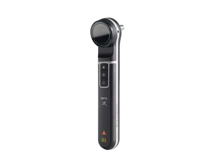 Otoscop HEINE BETA X 4.2x - B-131.28.330