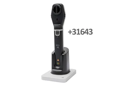 Stație de încărcare single HEINE X CS1 - X-002.99.215