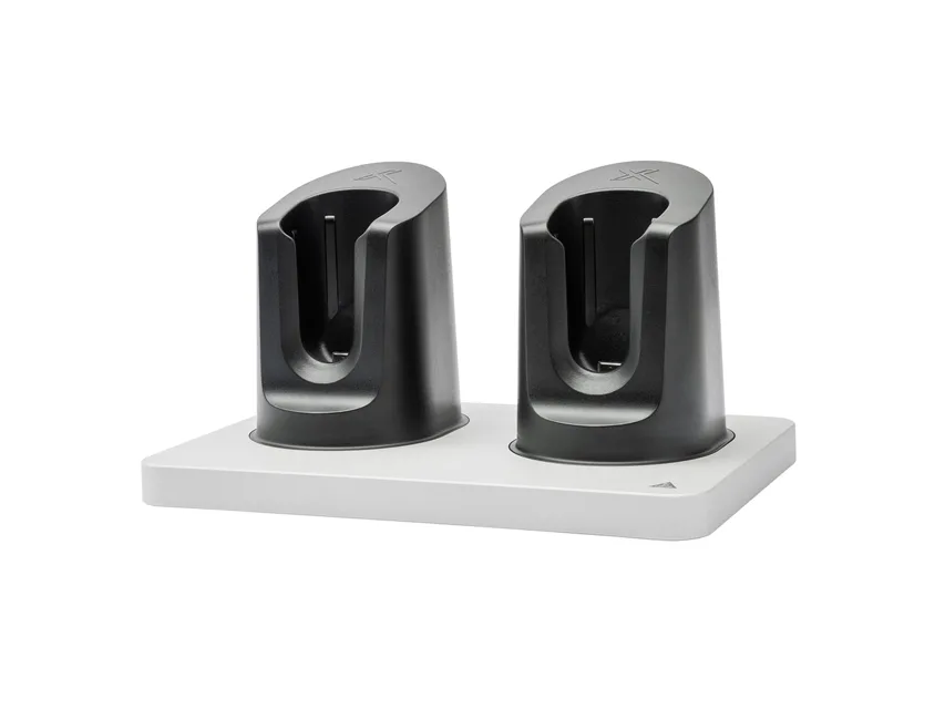 Stație de încărcare dublă HEINE X CS1 - X-002.99.216