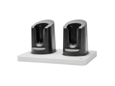Stație de încărcare dublă HEINE X CS1 - X-002.99.216