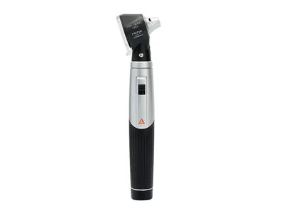 HEINE MINI 3000 LED OTOSCOP DIRECT - negru - D-008.70.210