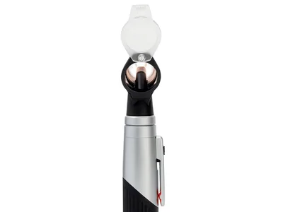 HEINE MINI 3000 LED OTOSCOP DIRECT - negru - D-008.70.210