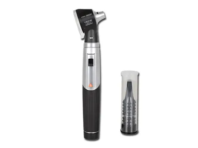 HEINE MINI 3000 otoscop halogen - negru