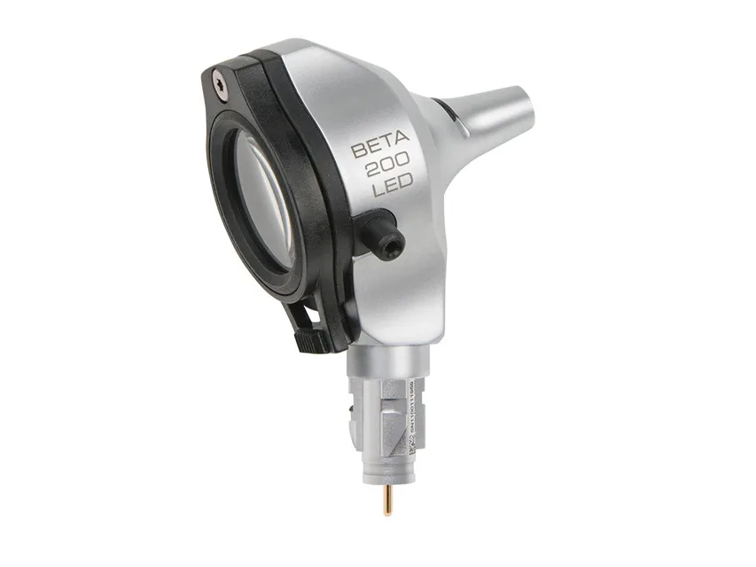 Cap de otoscop HEINE BETA 200 F.O. LED - 2,5 V