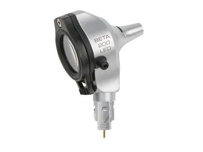 HEINE BETA 200 F.O. CAP OTOSCOP LED - 2,5 V - B-001.11.500
