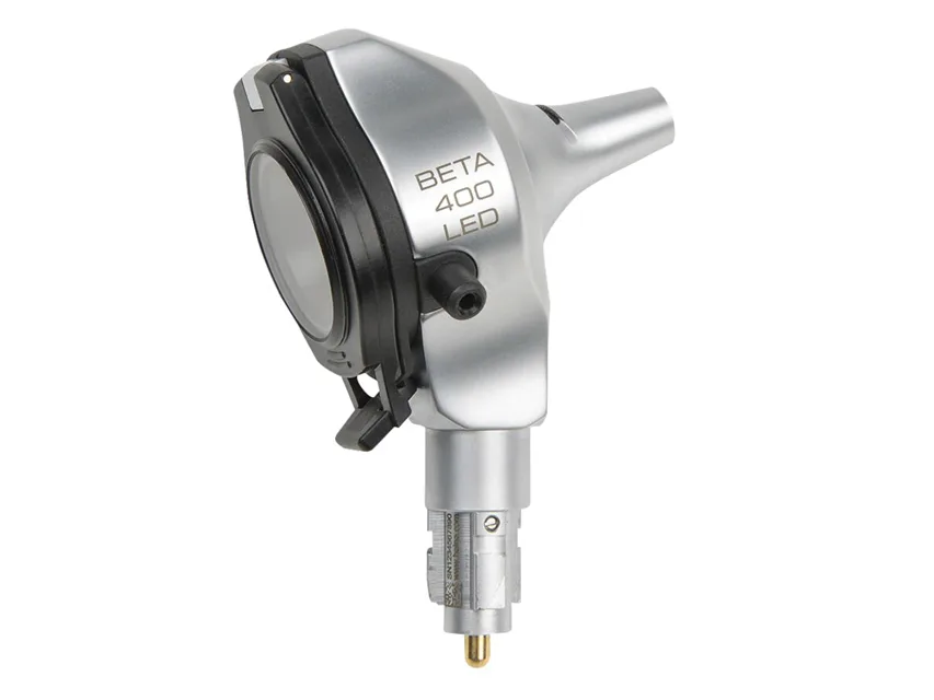 Cap otoscop HEINE BETA 400 F.O. LED - 3,5 V
