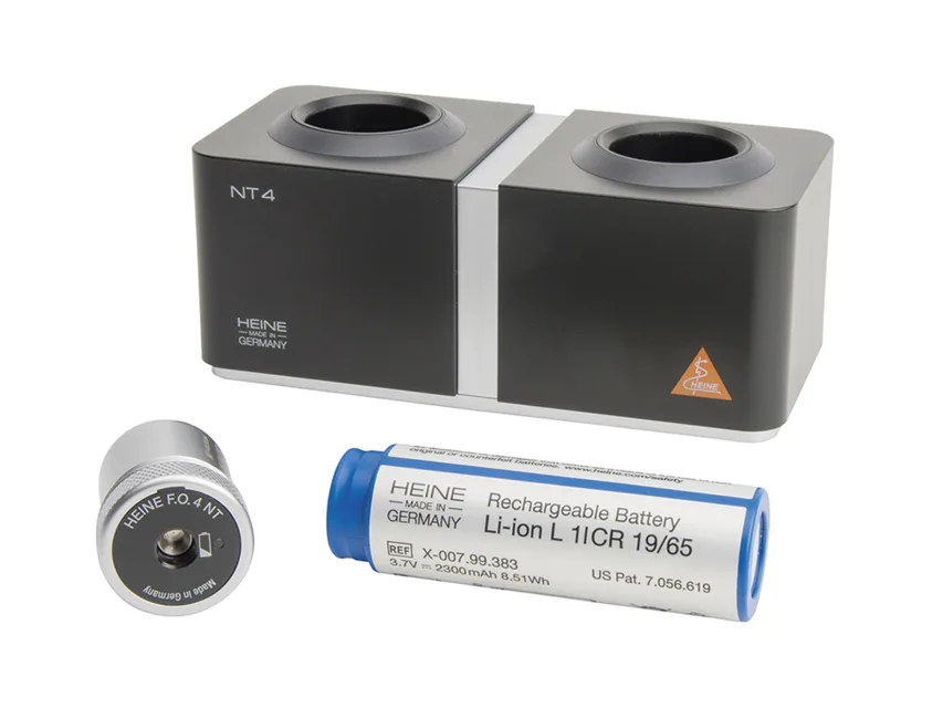 Kit de upgrade HEINE BETA4 NT